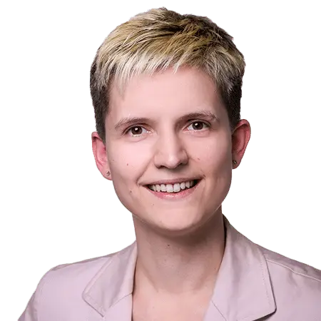 Miriam Schäfer