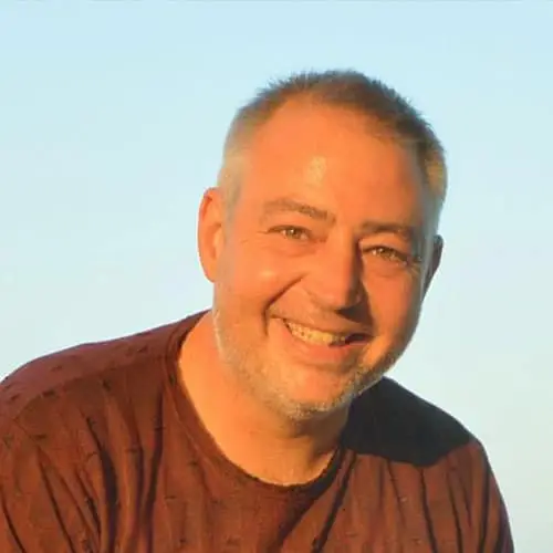Roger Klein